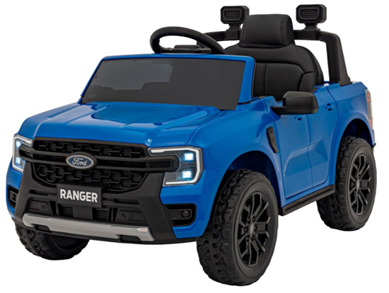 Picture of RoGer Ford Ranger LIFT Children's Car