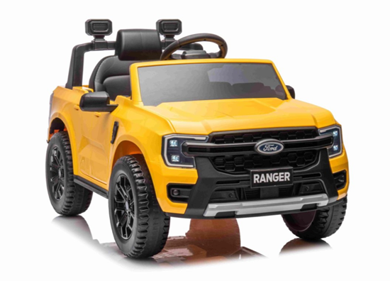 Picture of RoGer Ford Ranger LIFT Children's Car