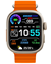 Изображение RoGer WS-GS28 Smart Watch Orange