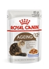 Picture of ROYAL CANIN FHN Ageing 12+ in jelly - wet cat food - 12X85g