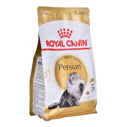 Picture of ROYAL CANIN Persian Adult - dry cat food - 400g