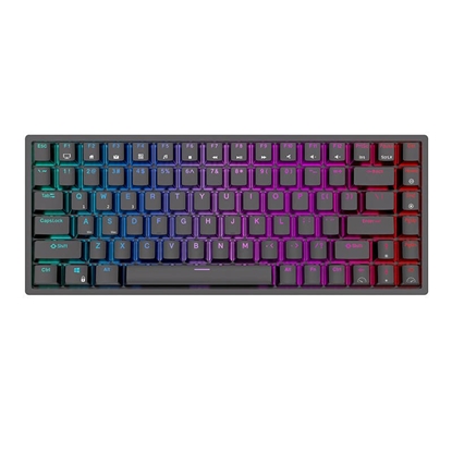 Изображение Royal Kludge RK84 RGB Mechanical keyboard