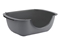 Picture of ROTHO Bella Anthracite - cat litter box