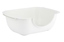 Picture of ROTHO Bella White - cat litter box