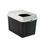 Attēls no ROTHO Berty Eco Black - cat litter box