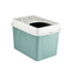 Attēls no ROTHO Berty Eco Green - cat litter box