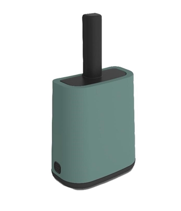 Attēls no ROTHO Biala Green - litter scoop + bags