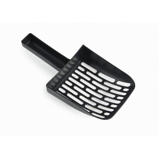 Picture of ROTHO Black - litter scoop