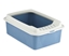 Picture of ROTHO Bonnie Eco Blue - cat litter box