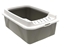 Picture of ROTHO Bonnie Eco Cappuccino - cat litter box