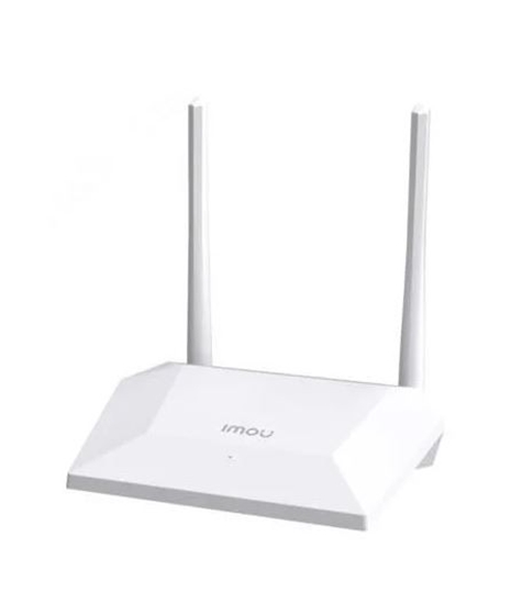 Picture of Router HR300