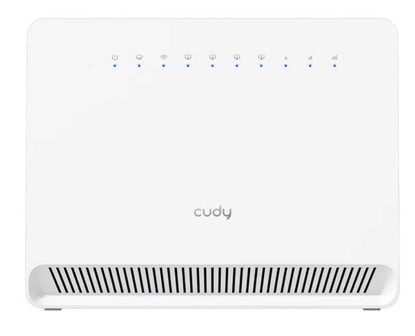 Изображение Router LT15E Router Gigabit AX3000 4G LTE SIM 