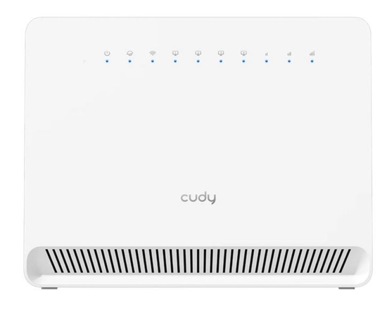 Picture of Router LT15E Router Gigabit AX3000 4G LTE SIM 