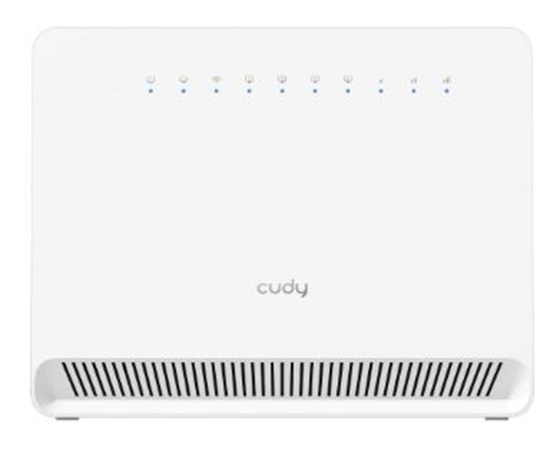 Picture of Router LT700E Gigabit AC1200 4G LTE SIM