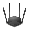 Picture of Router Mercusys MR60X WiFi 6 AX1500 2LAN 1WAN 