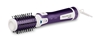 Изображение Rowenta CF9530 hair styling tool Hot air brush Warm Purple, White 1000 W 1.8 m