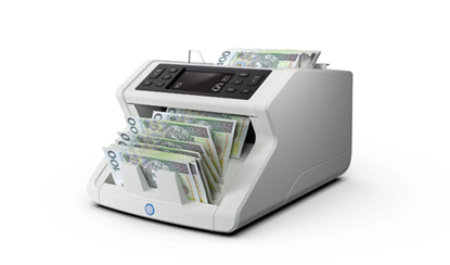 Attēls no Safescan 2210 Banknote Counter