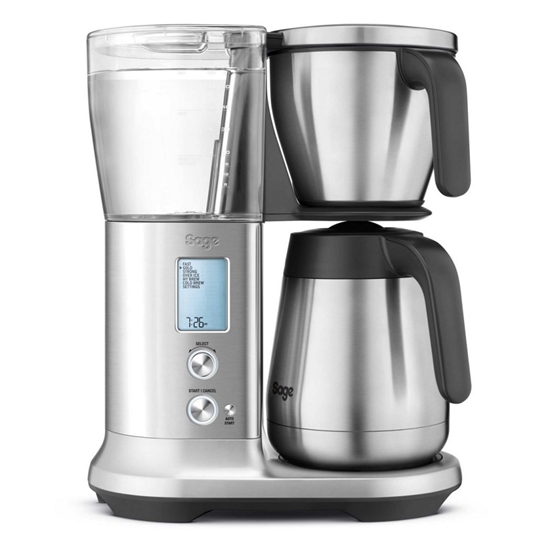 Picture of Sage SDC450BSS4EEU1 coffee maker Fully-auto Drip coffee maker 1.7 L