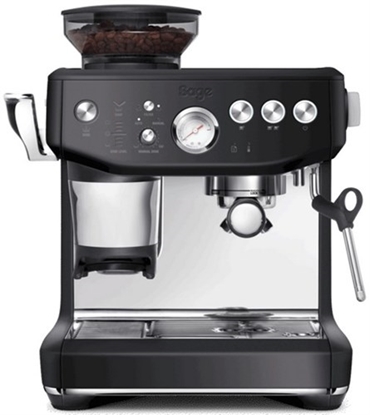 Attēls no Sage The Barista Express Impress Semi-auto Espresso machine 2 L