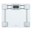 Attēls no Salter 9081 SV3RFTE Glass Electronic Bathroom Scale