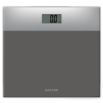 Attēls no Salter 9206 SVSV3RCFEU16  Glass Bathroom Scales