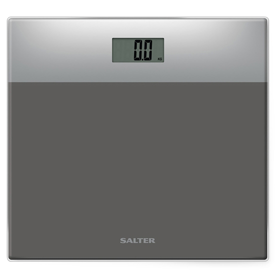 Picture of Salter 9206 SVSV3RCFEU16  Glass Bathroom Scales