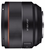 Picture of Samyang AF 85mm f/1.4 lens for Canon