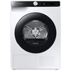 Picture of Samsung DV80T5220AE tumble dryer Freestanding Front-load 8 kg A+++ White