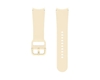 Picture of Samsung ET-SFR87LUEGEU Smart Wearable Accessories Band Beige Fluoroelastomer