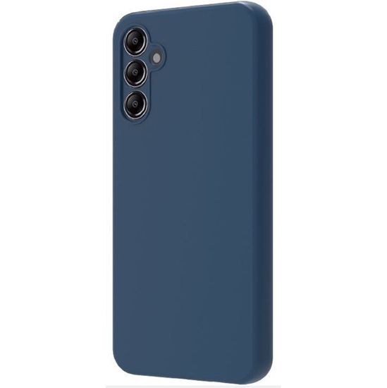 Picture of Samsung Galaxy A14 5G Smoothie TPU Cover By My Way Blue