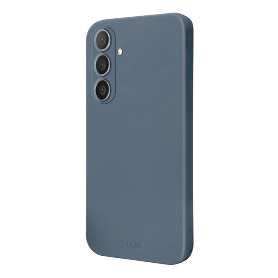 Picture of Samsung Galaxy A14/A14 5G Instinct Cover By SBS Blue