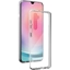 Picture of Samsung Galaxy A25 5G Silicone Cover By BigBen Transparent