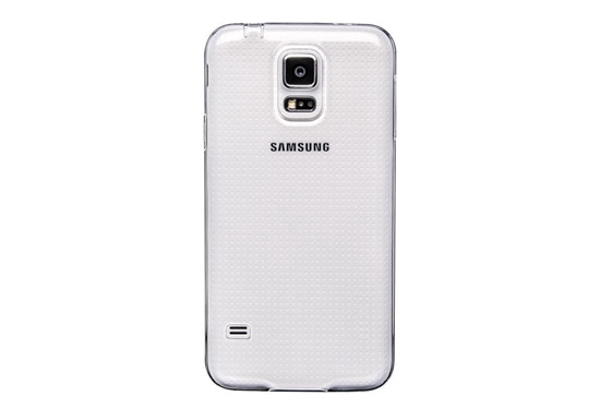 Изображение Samsung Galaxy A3 Light series HS-L103 Transparent