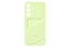 Изображение Samsung Galaxy A35 Card Slot Cover  Lime