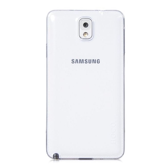 Picture of Samsung Galaxy A7 Light series white