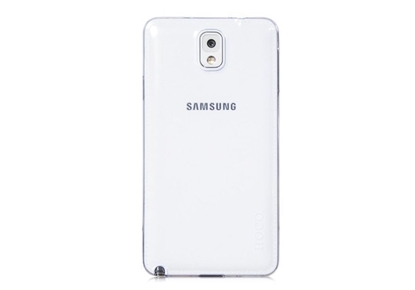 Attēls no Samsung Galaxy E7 Light series TPU transparent