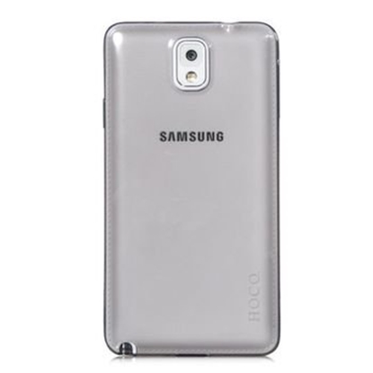 Attēls no Samsung Galaxy Note 5 Light series TPU Samsung Smoked