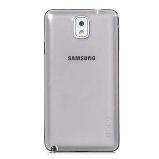 Изображение Samsung Galaxy Note 5 Light series TPU Samsung Smoked