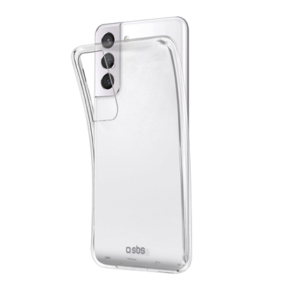 Attēls no Samsung Galaxy S22+ Skinny Cover By SBS Transparent