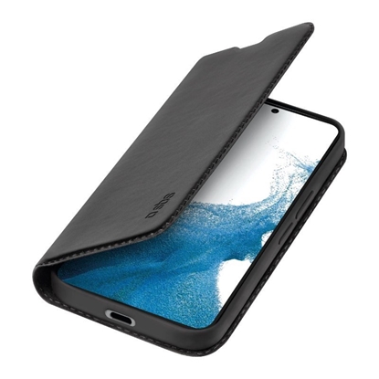 Attēls no Samsung Galaxy S23 Wallet Lite Case By SBS Black