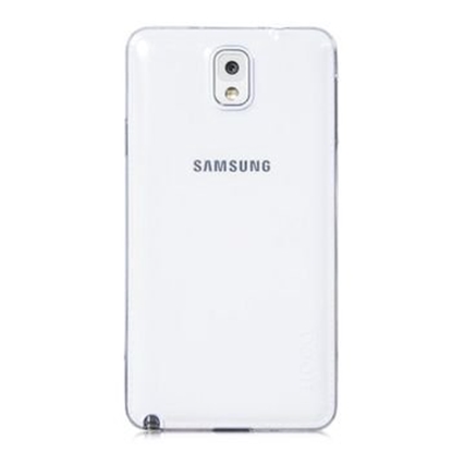 Attēls no Samsung Galaxy S6 G920 Light series Transparent