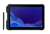 Picture of Samsung Galaxy Tab Active 4 Pro 5G LTE-FDD 128 GB 25.6 cm (10.1") 6 GB Wi-Fi 6 (802.11ax) Black