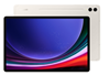 Picture of Samsung Galaxy Tab S9+ 5G LTE-TDD & LTE-FDD 256 GB 31.5 cm (12.4") Qualcomm Snapdragon 12 GB Wi-Fi 6 (802.11ax) Beige