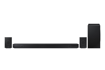 Picture of SOUND BAR 11.1.4/HW-Q990D/EN SAMSUNG