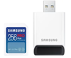 Picture of Samsung MB-SD256SB/WW memory card 256 GB SDXC UHS-I