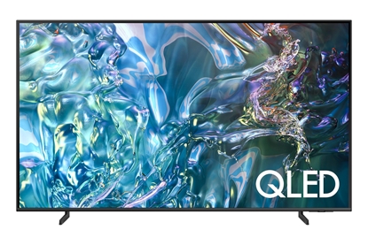 Picture of Samsung Q60D QE55Q60DAU 138 cm (55") 4K Ultra HD Smart TV Wi-Fi Titanium (55Q60DAUXXH)