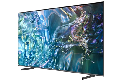 Изображение Samsung Q67D QE50Q67DAUXXH TV 127 cm (50") 4K Ultra HD Smart TV Wi-Fi Grey, Titanium