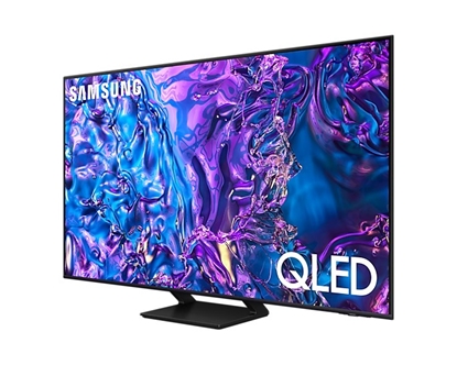 Attēls no Samsung Q70D QE65Q70DATXXH TV 165.1 cm (65") 4K Ultra HD Smart TV Wi-Fi Black