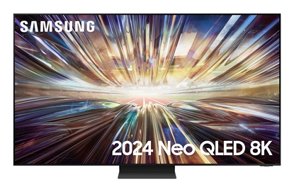 Изображение Samsung QE65QN800DTXXH TV 165.1 cm (65") 8K Ultra HD Smart TV Wi-Fi Black