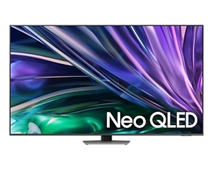 Изображение Samsung QN85D QE55QN85DBT 139.7 cm (55") 4K Ultra HD Smart TV Wi-Fi Carbon, Silver